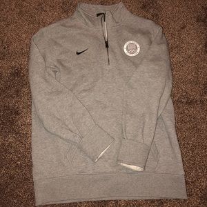 Nike Quarter Zip